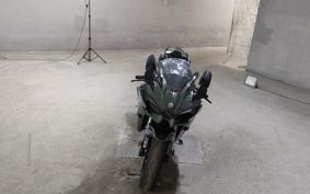 KAWASAKI  NINJA H2 ZXCN12