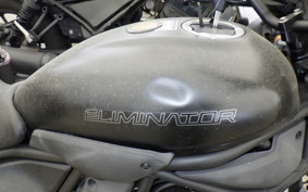 KAWASAKI ELIMINATOR400-3 2024 EL400A