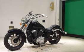 HONDA SHADOW 400 1998 NC34