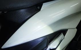 YAMAHA MAJESTY155 S SG28J