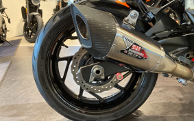 SUZUKI GSX-S750 ABS 2019 C533F