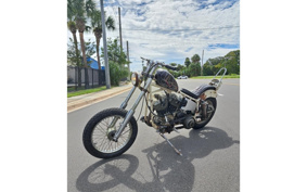 HARLEY FLH1200 2024 445