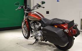 OTHER +HD. XL883L-I 2009