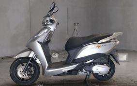 HONDA LEAD 125 JF45