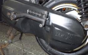 YAMAHA JOG Gen.4 SA16J