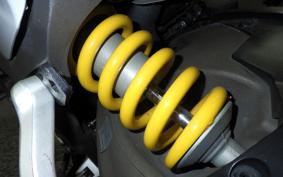 DUCATI MULTISTRADA 1200 S 2016