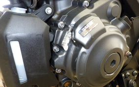 YAMAHA MT-07 AMT 2025 RM50J