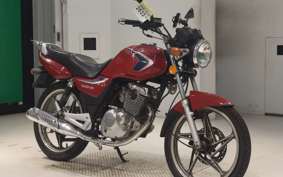 SUZUKI EN125 2A