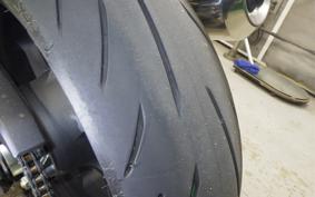 HONDA CB1000F 2025 SC94