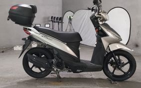 SUZUKI ADDRESS V110 CE47A