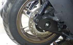 HONDA FORZA 250 MF17