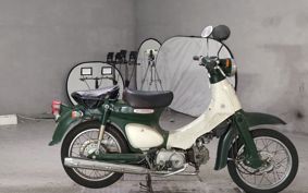 HONDA LITTLE CUB AA01