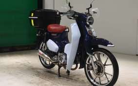 HONDA C125 SUPER CUB 2024 JA48