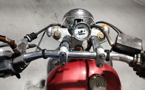 YAMAHA VIRAGO250S 3DM
