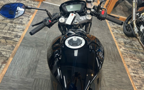 SUZUKI SV650X ABS 2022 VP55E