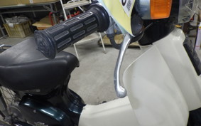 HONDA C50 SUPER CUB 2024 C50