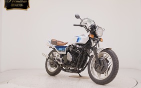 HONDA CBX550F