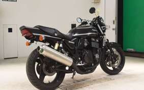 KAWASAKI ZRX-2 2008 ZR400E