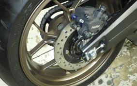 HONDA CB650R E-Clutch 2025 RH17