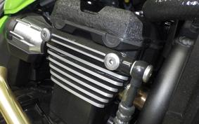 KAWASAKI ZRX1200 D 2017 ZRT20D