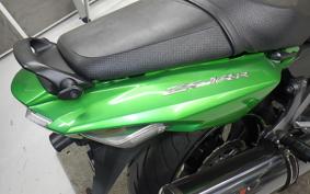 KAWASAKI ZX 1400 NINJA R 2014