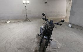 HONDA REBEL 250 S MC49