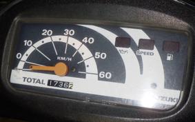 SUZUKI LET's 2 CA1PA