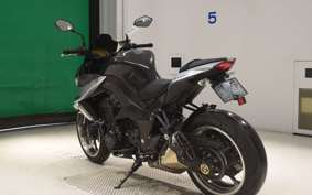 KAWASAKI Z1000 Gen.4 2012