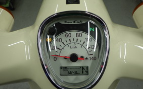 HONDA C110 SUPER CUB JA59