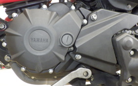 YAMAHA YS125 FAZER 2025