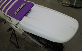 YAMAHA YZ80 2026 4GT