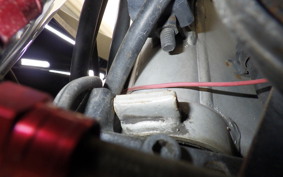 YAMAHA TDM850 Gen.2 2001