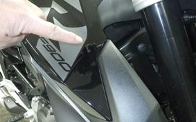 BMW F900R 2025