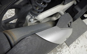 HONDA PCX 150 2009 KF30