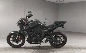 YAMAHA MT-03 RH13J