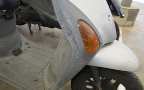 SUZUKI LET's 4 2006 CA45A