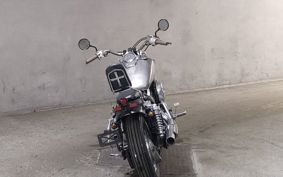 HONDA SHADOW 400 SLASHER 2000 NC40