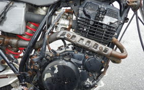 YAMAHA XT250 SEROW T 30X