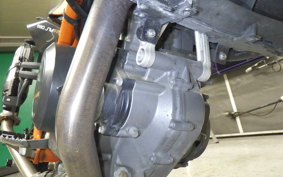 KTM 690 SUPERMOTO R 2008
