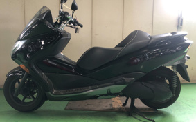 HONDA FORZA X MF10