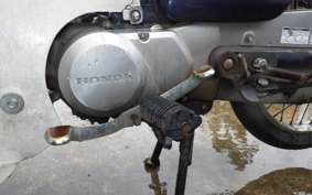HONDA C50 SUPER CUB AA01