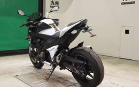 KAWASAKI Z800 2013