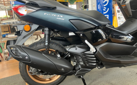 YAMAHA N-MAX155 ABS SG66J