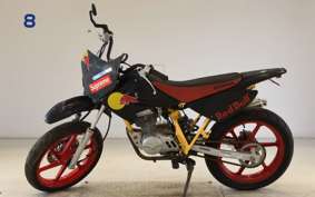 HONDA CB50JX<フ・ハ> 2010 CB50J
