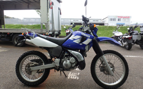 YAMAHA LANZA DT230 4TP