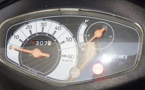 SUZUKI ADDRESS V50 Gen.2 CA44A