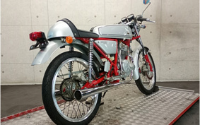 HONDA DREAM 50 AC15