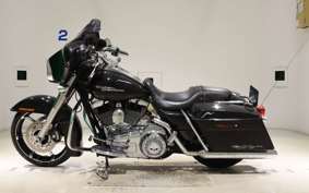 HARLEY FLHX 1580 2007