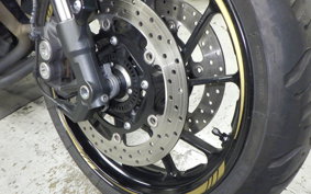 YAMAHA XSR900 2019 RN56J