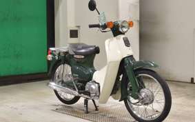 HONDA C50 SUPER CUB AA01